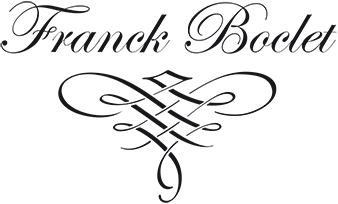 Купить парфумы Frank Bocklet | Альтернативная парфюмерия BroXic