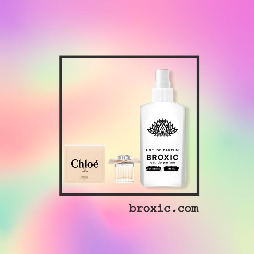 Купить парфумы Chloe Eau De Parfum | Альтернативная парфюмерия BroXic