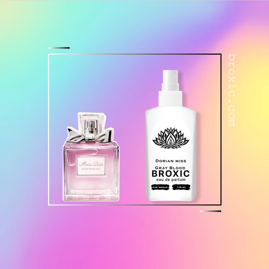 Купить парфумы Christian Dior Miss Dior Blooming Bouquet | Альтернативная парфюмерия BroXic