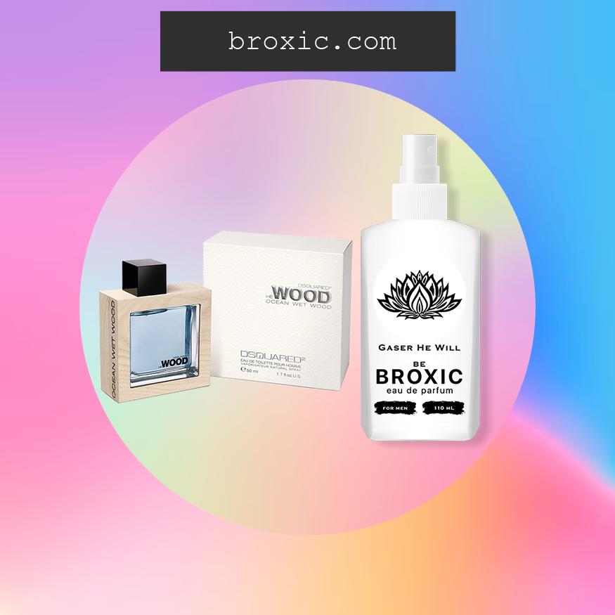 Купить парфумы Dsquared He Wood | Альтернативная парфюмерия BroXic