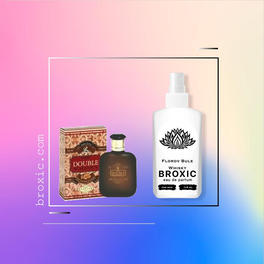 Купить парфумы Evaflor Double Whisky | Альтернативная парфюмерия BroXic