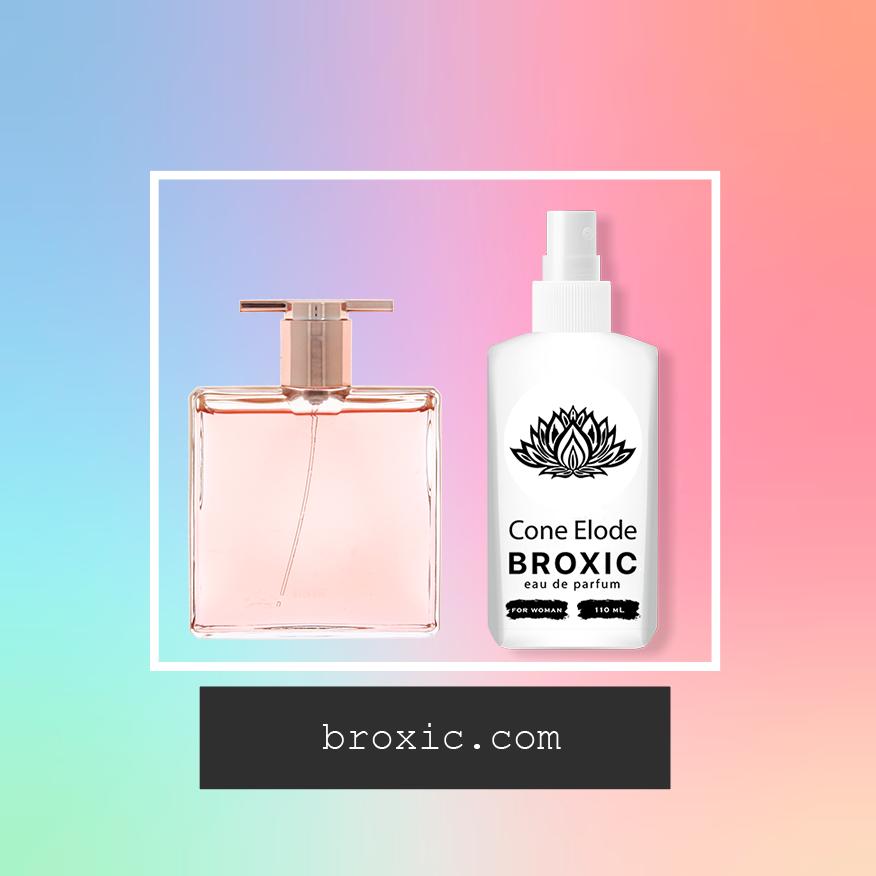 Купить парфумы Lancome Idole | Альтернативная парфюмерия BroXic