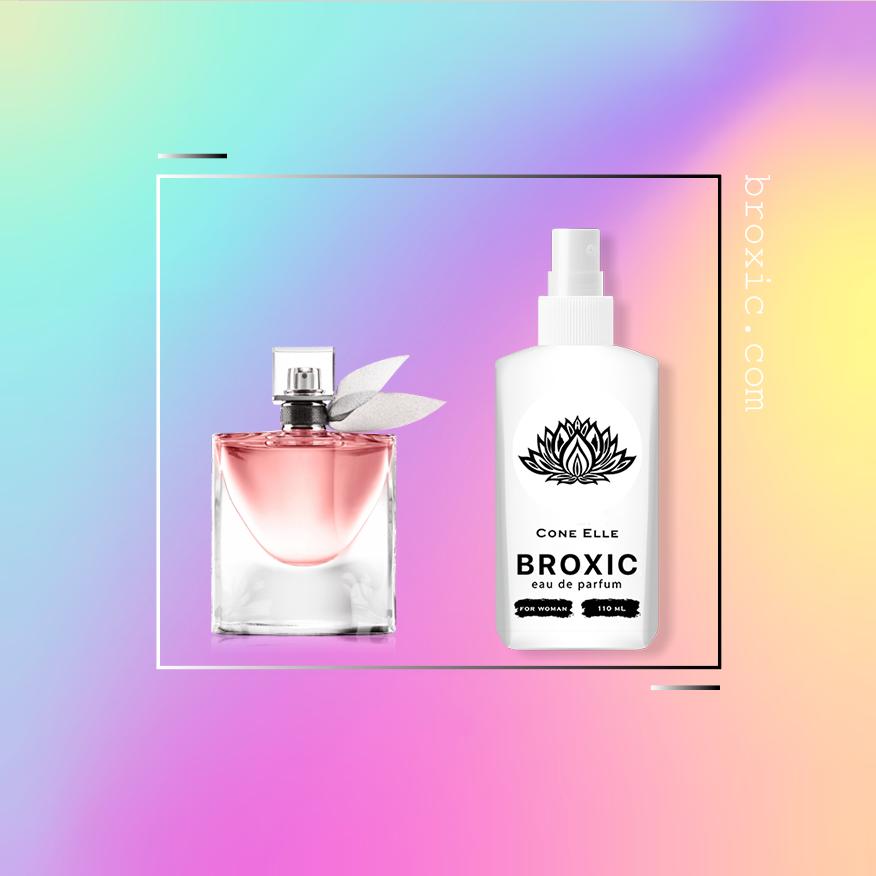 Купить парфумы Lancome La Vie Est Belle | Альтернативная парфюмерия BroXic