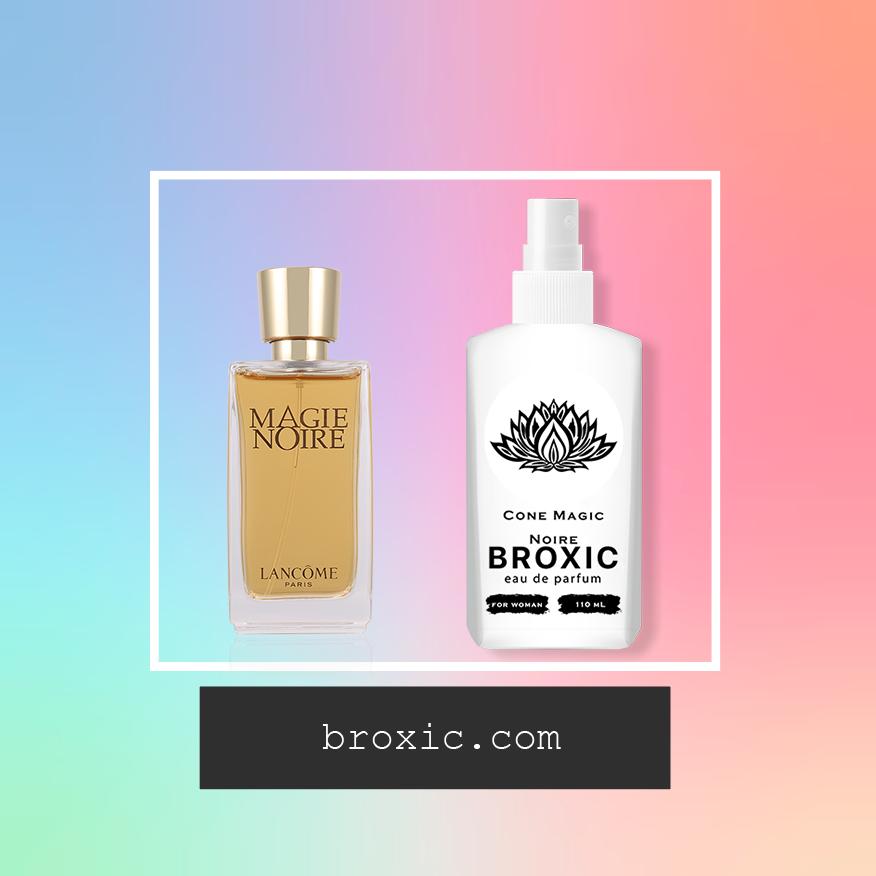 Купить парфумы Lancome Magie Noire | Альтернативная парфюмерия BroXic