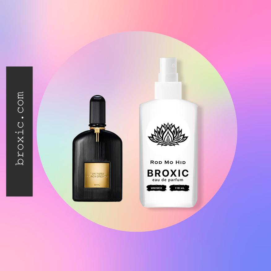 Купить парфумы Tom Ford Black Orchid | Альтернативная парфюмерия BroXic