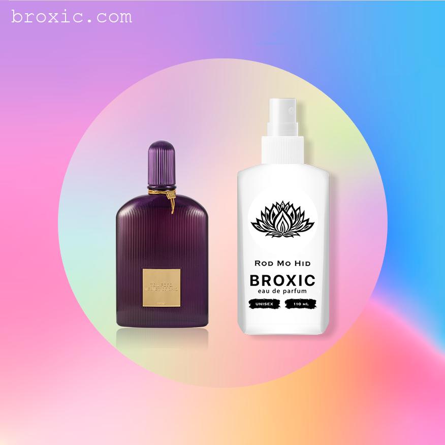 Купить парфумы Tom Ford Velvet Orchid | Альтернативная парфюмерия BroXic