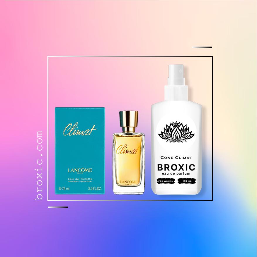 Купить парфумы Lancome Climat | Альтернативная парфюмерия BroXic
