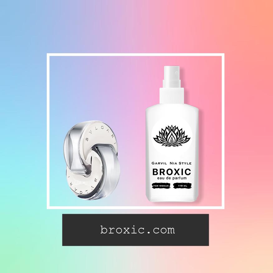 Купить парфумы Bvlgari Omnia Crystalline | Альтернативная парфюмерия BroXic